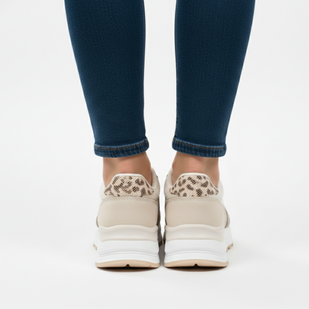 Tessa - Zapato cómodo para mujer