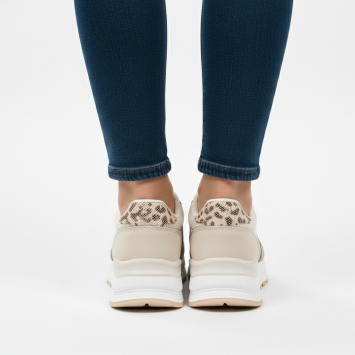 Tessa - Zapato cómodo para mujer