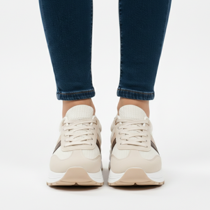 Tessa - Zapato cómodo para mujer