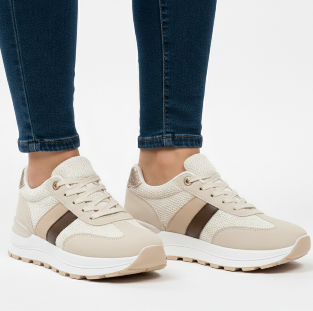 Tessa - Zapato cómodo para mujer