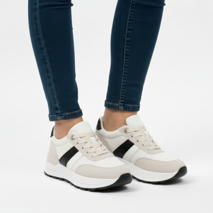 Tessa - Zapato cómodo para mujer