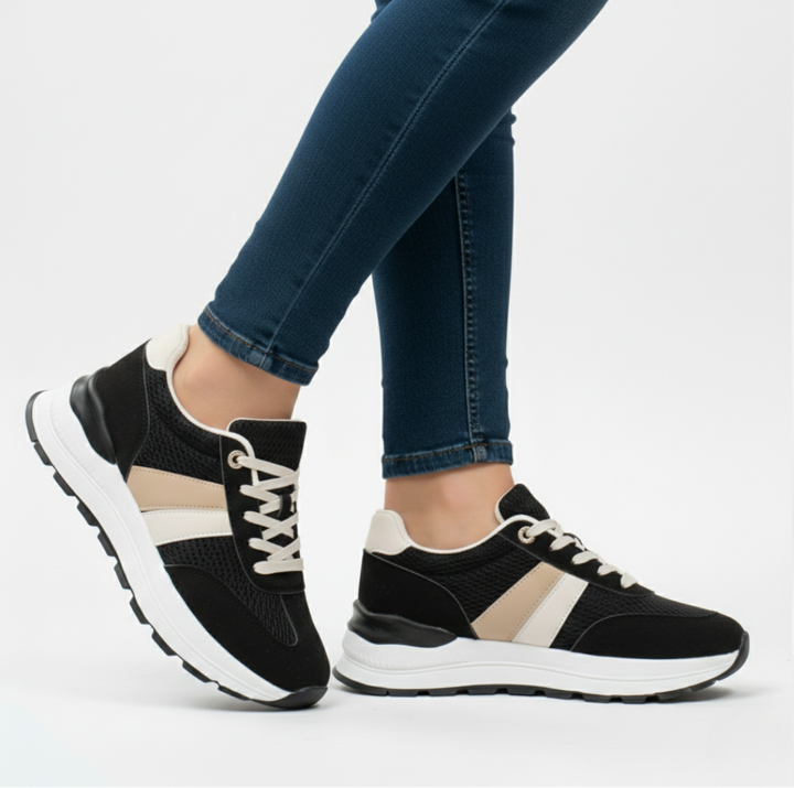Tessa - Zapato cómodo para mujer