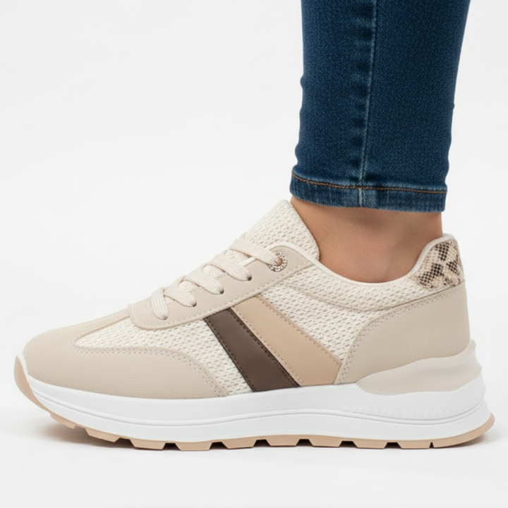 Tessa - Zapato cómodo para mujer