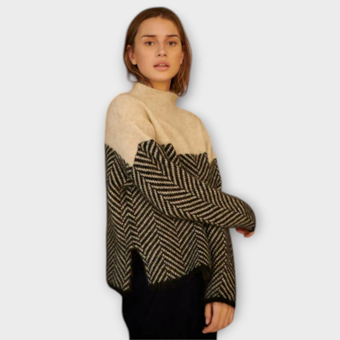 Maeve – Jersey suave – imagen 2