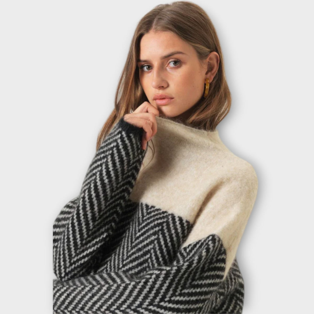 Maeve – Jersey suave – imagen 3
