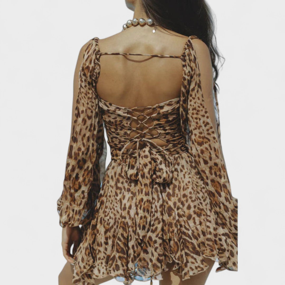 Bia - Vestido fresco y elegante