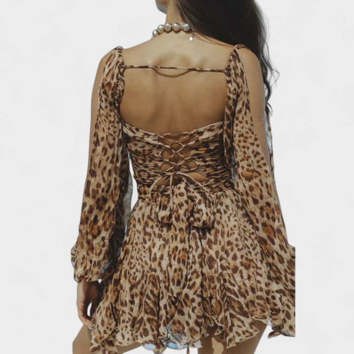 Bia - Vestido fresco y elegante
