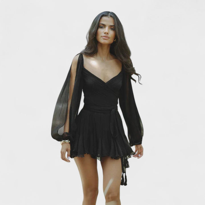 Bia - Vestido fresco y elegante