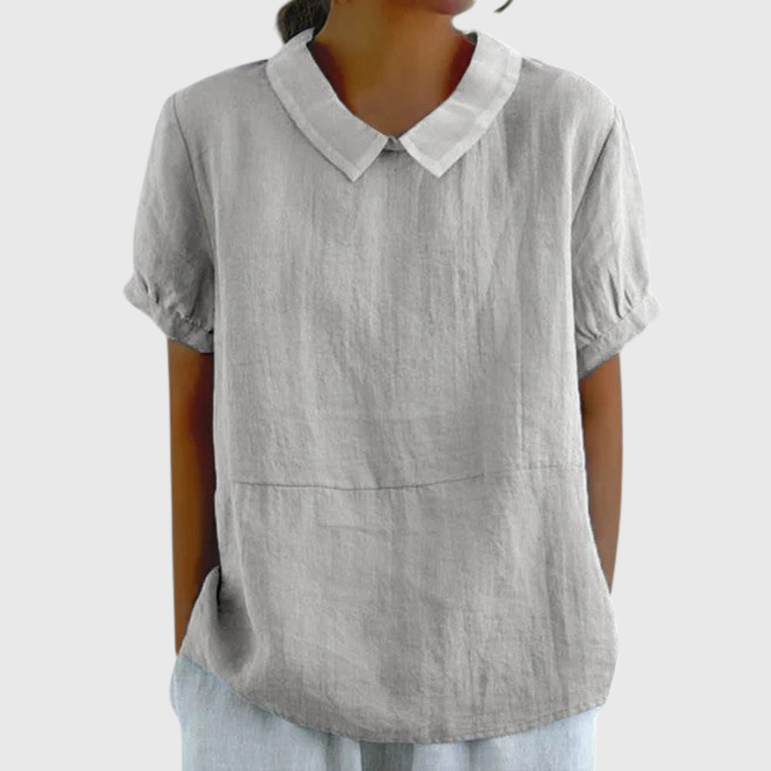 Lucie | Camisa Elegante