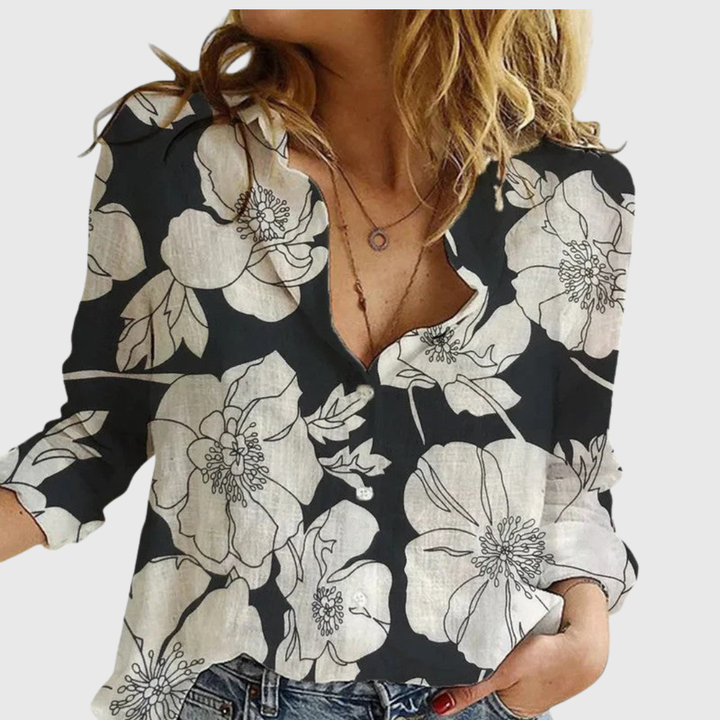 Manon | Blusa Elegante