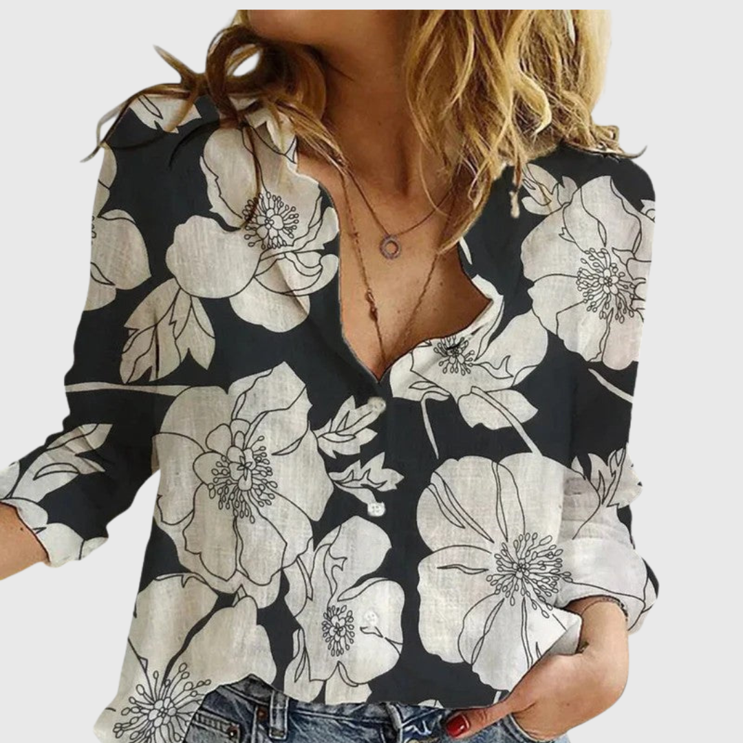 Manon | Blusa Elegante