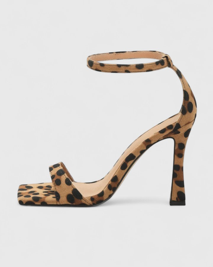 Lívia | Tacones Altos Cómodos y Elegantes