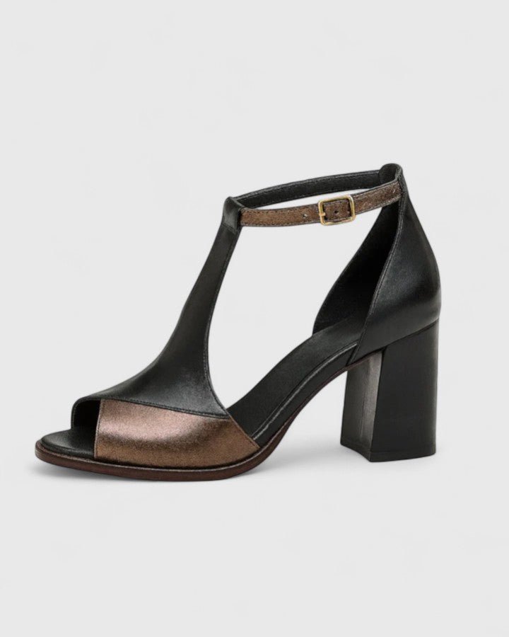 Elvira | Tacón Elegante