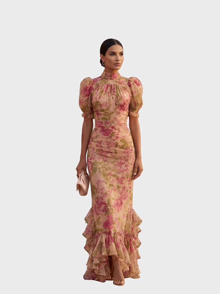 Vestido Rosario Mujer