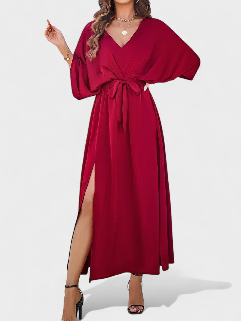 Rute - Vestido Brisa de Verano