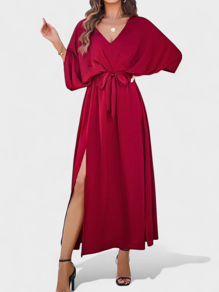 Rute - Vestido Brisa de Verano