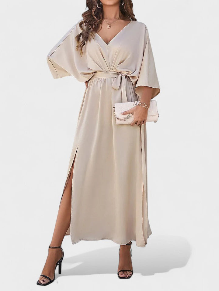 Rute - Vestido Brisa de Verano