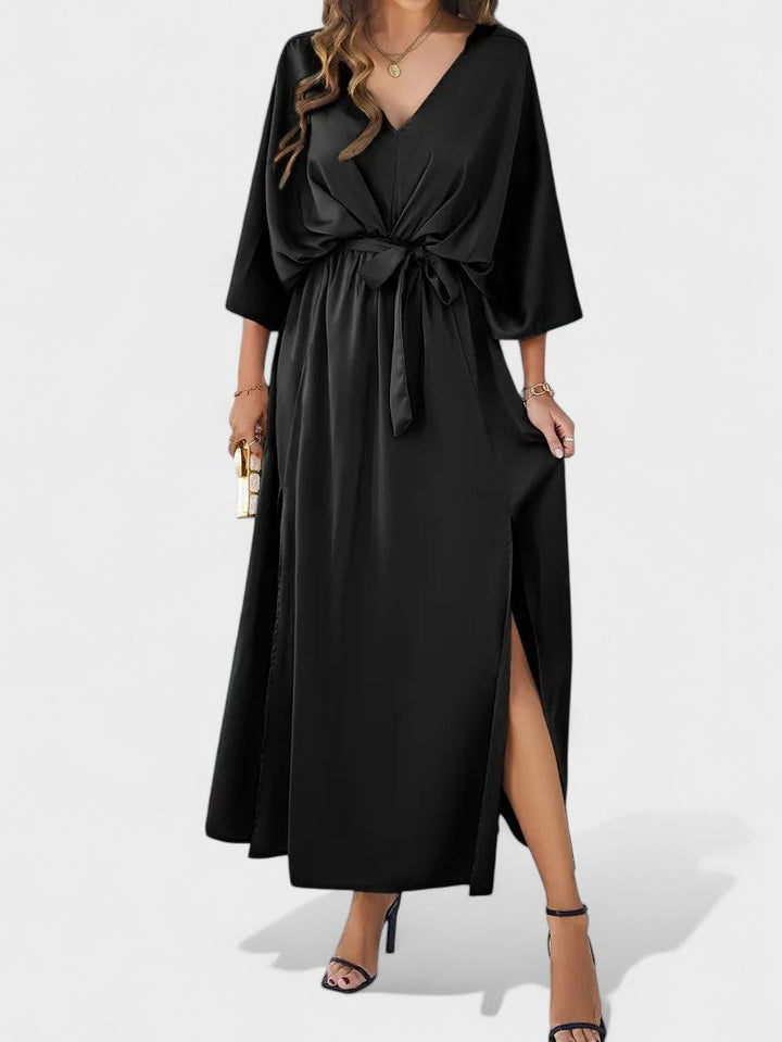 Rute - Vestido Brisa de Verano