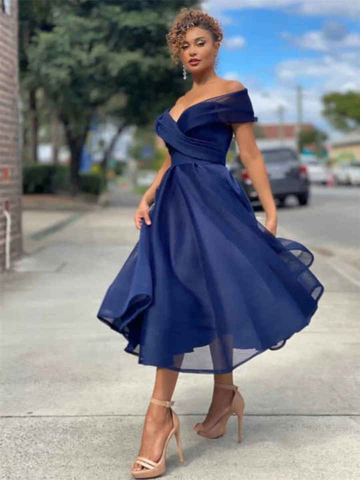 Margarida | Vestido de encanto clásico