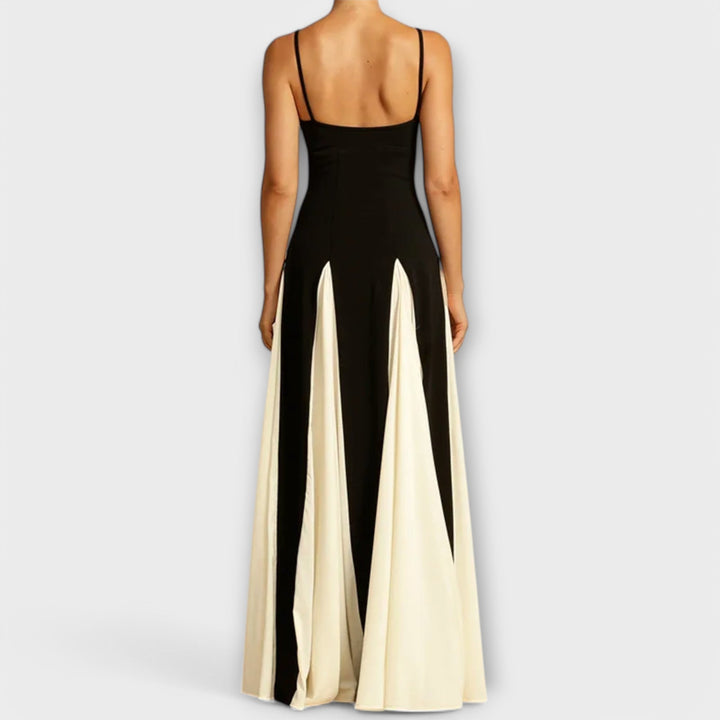 Eliza - Vestido con estilo
