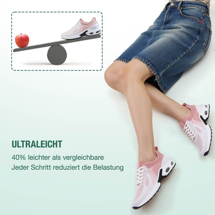 Zapatos ortopédicos Mora