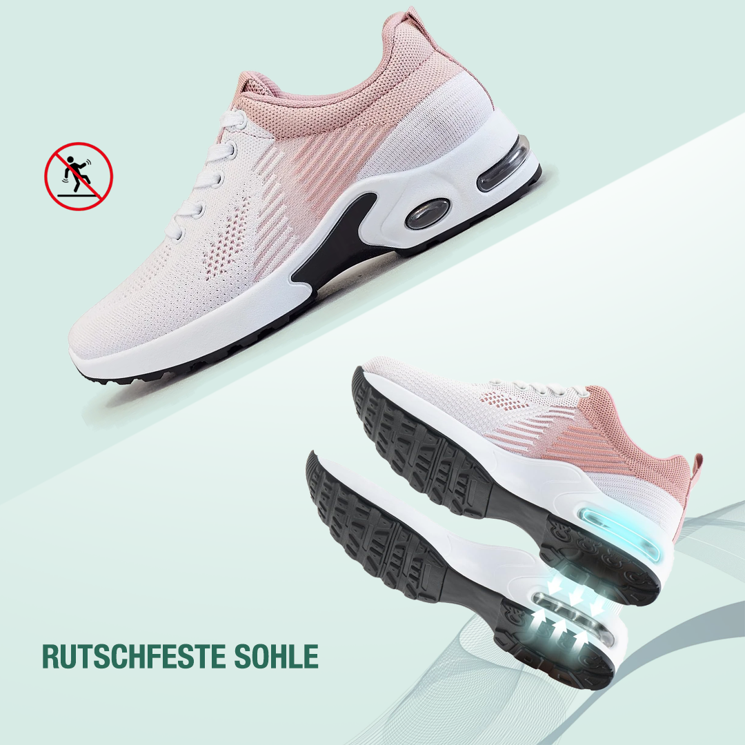 Zapatos ortopédicos Mora