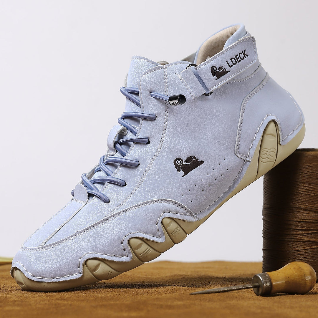 CelDeck Zapatos Ortopédicos Cómodos