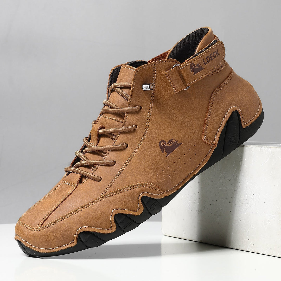 CelDeck Zapatos Ortopédicos Cómodos