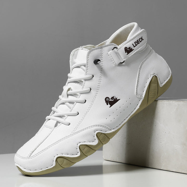 CelDeck Zapatos Ortopédicos Cómodos