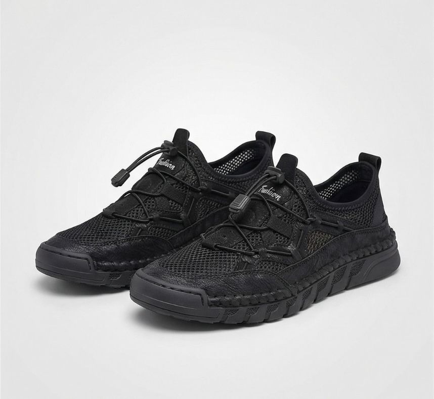 ELARA™ – Un Zapato Cómodo y Ligero