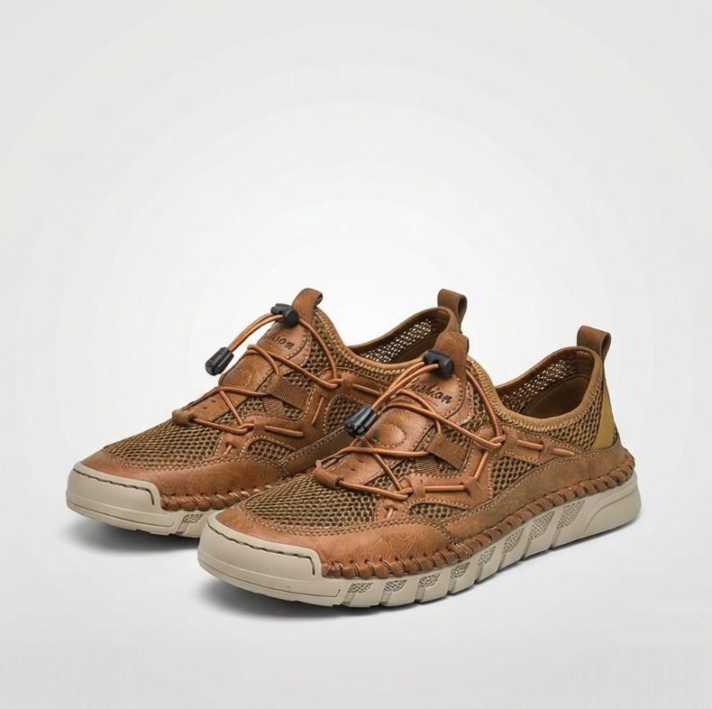 ELARA™ – Un Zapato Cómodo y Ligero