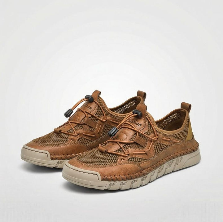 ELARA™ – Un Zapato Cómodo y Ligero