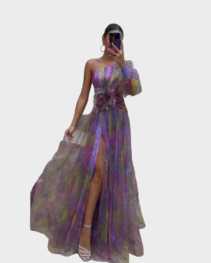 Nana - Vestido Elegante para Mujer