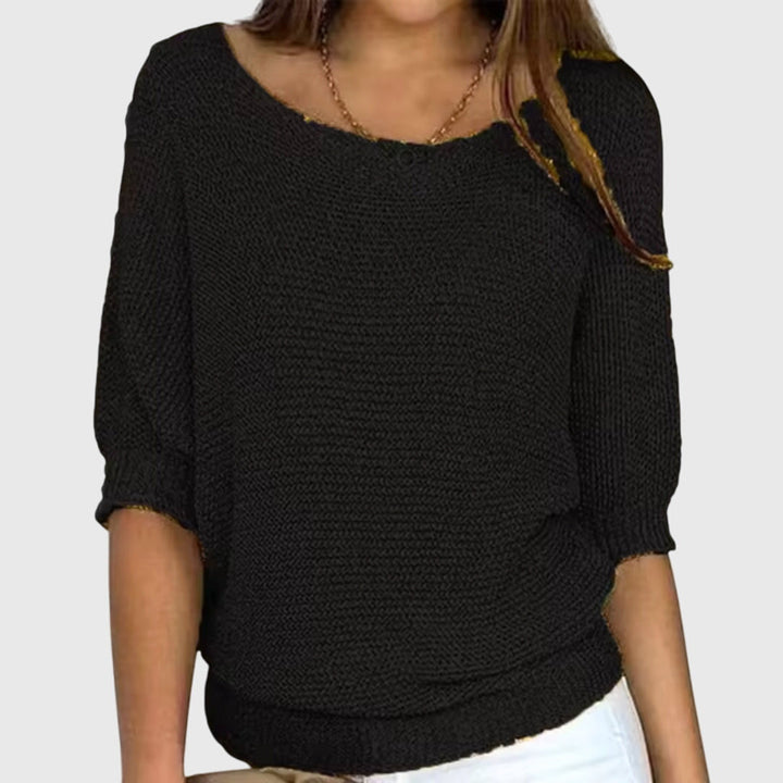 Sofia™ | Jersey Elegante