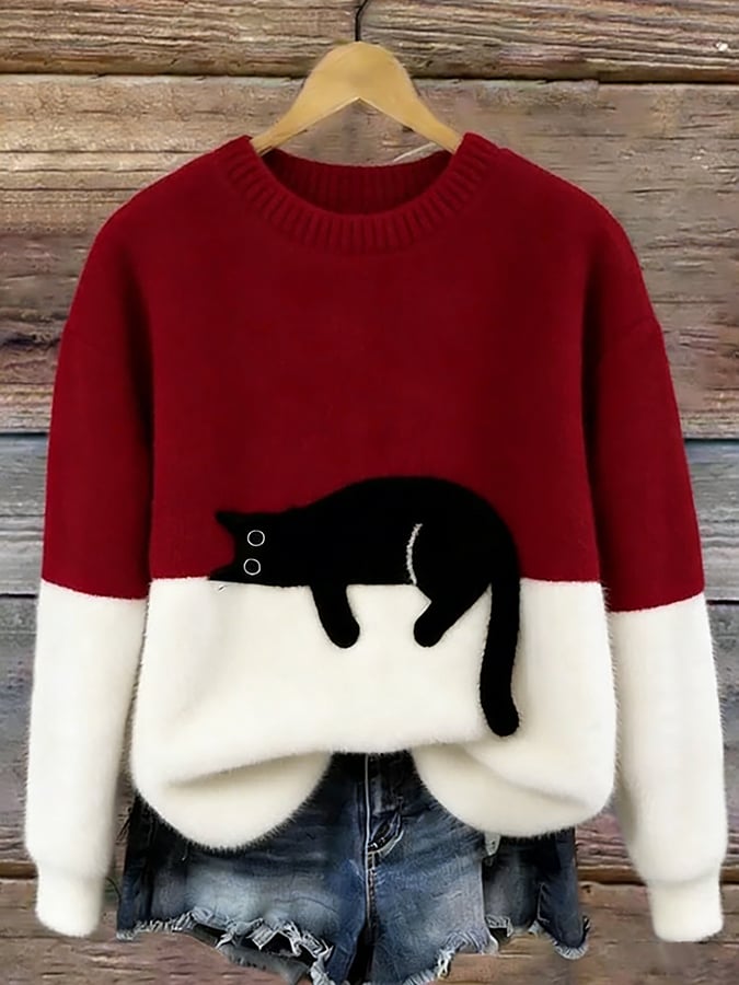 Lottie | Jersey Oversize Súper Cómodo