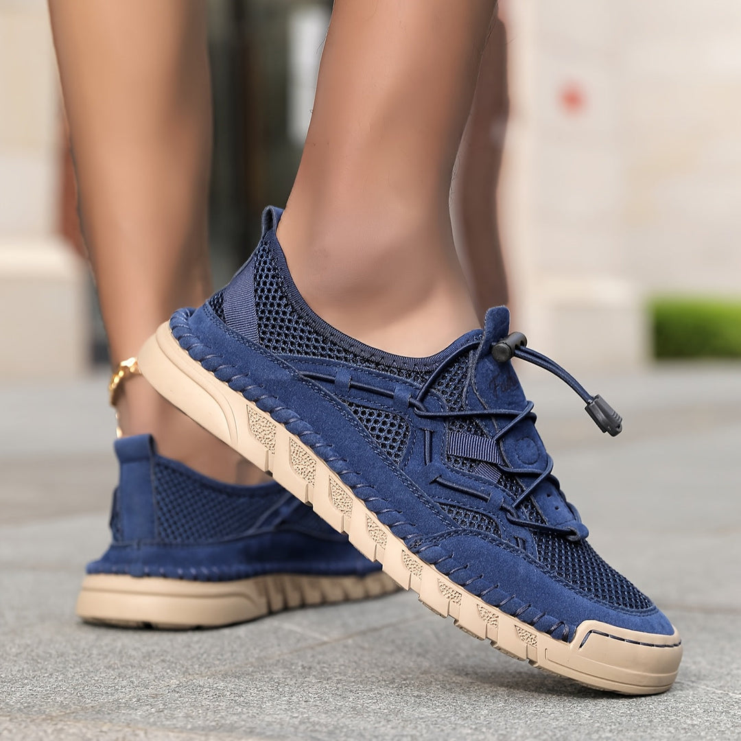 ELARA™ – Un Zapato Cómodo y Ligero