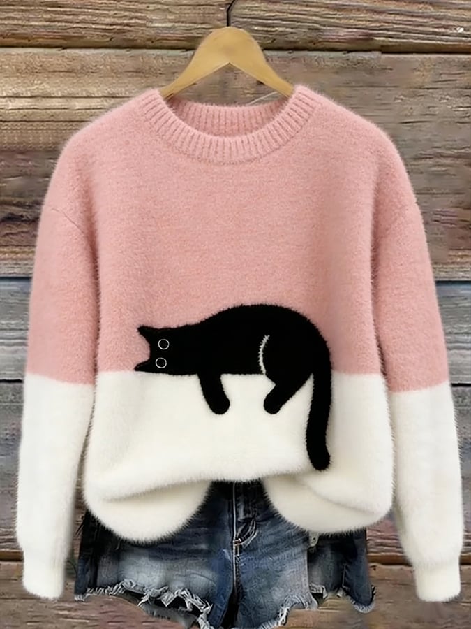 Lottie | Jersey Oversize Súper Cómodo