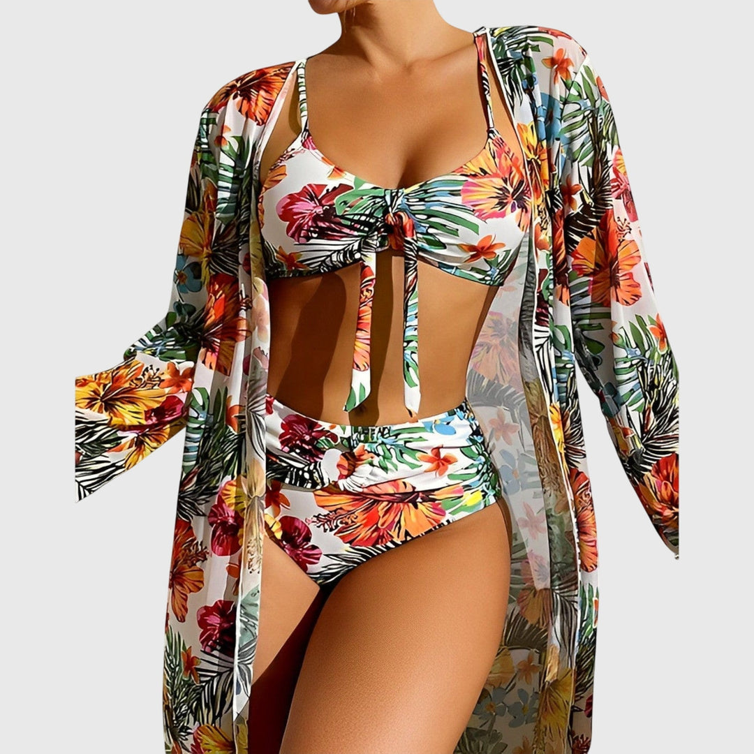 Sibylle | Conjunto de Bikini