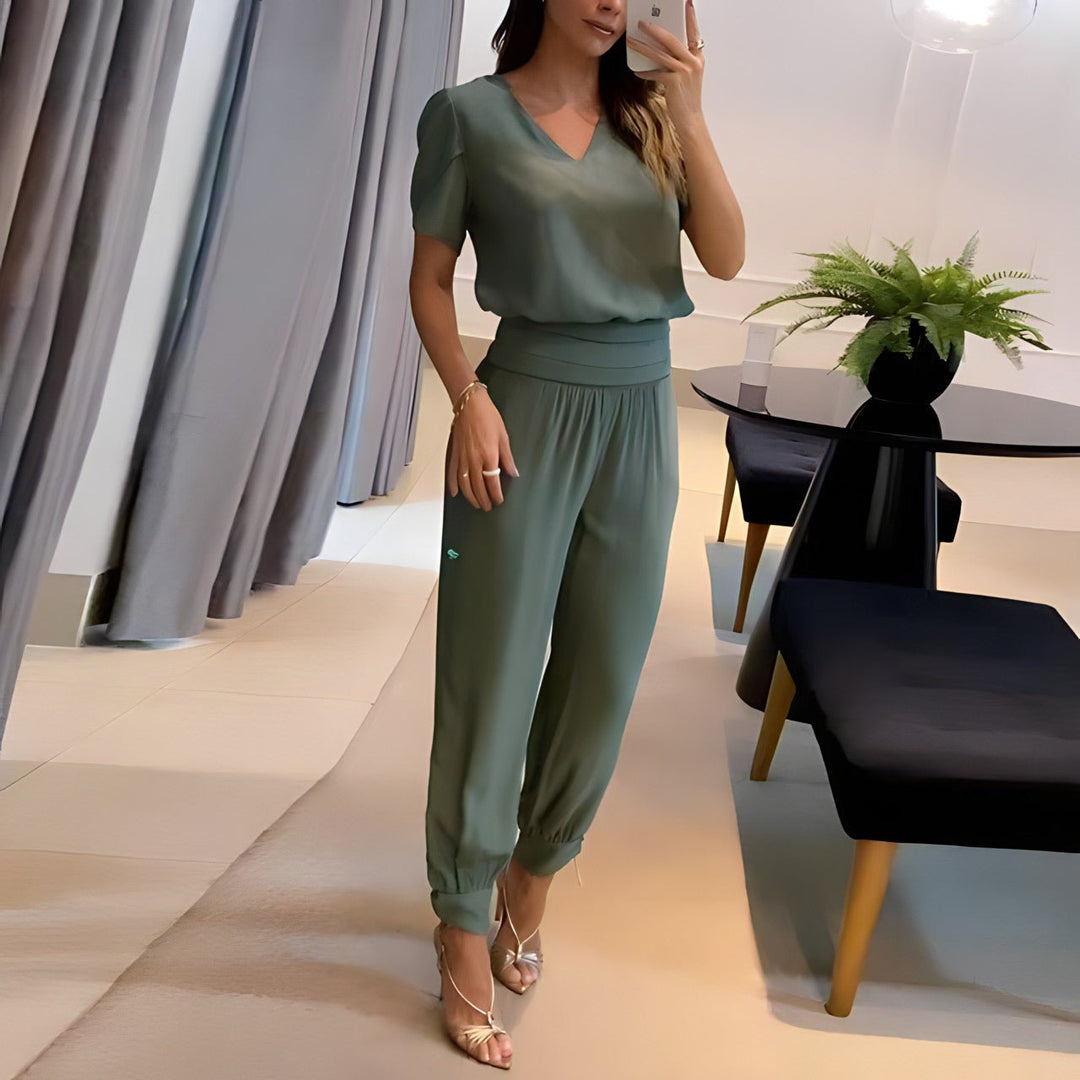 Daphné | Conjunto Elegante