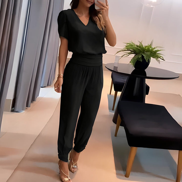 Daphné | Conjunto Elegante