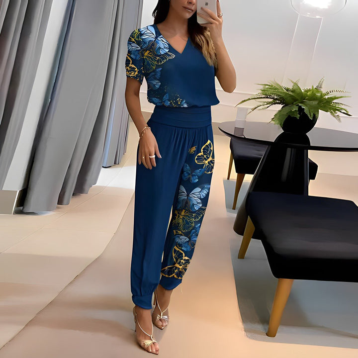 Daphné | Conjunto Elegante