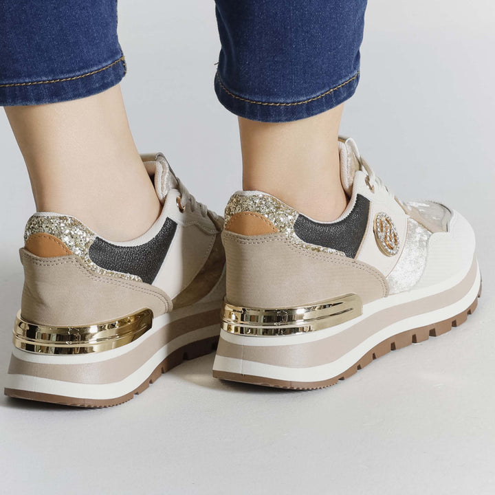 Anita - Zapatilla de Moda para Mujer