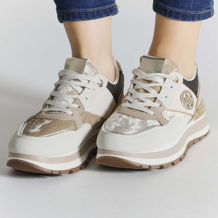 Anita - Zapatilla de Moda para Mujer
