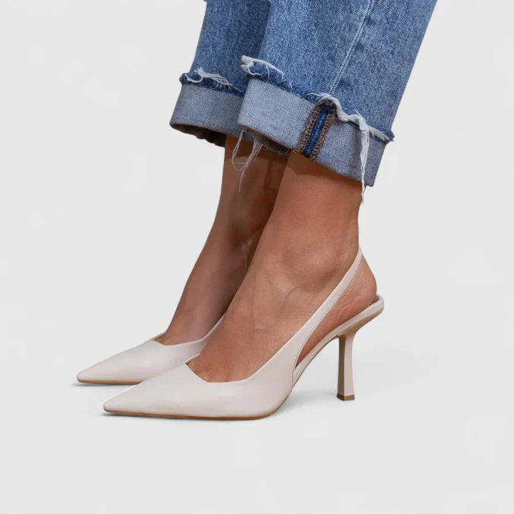 Elza | Tacones Cómodos