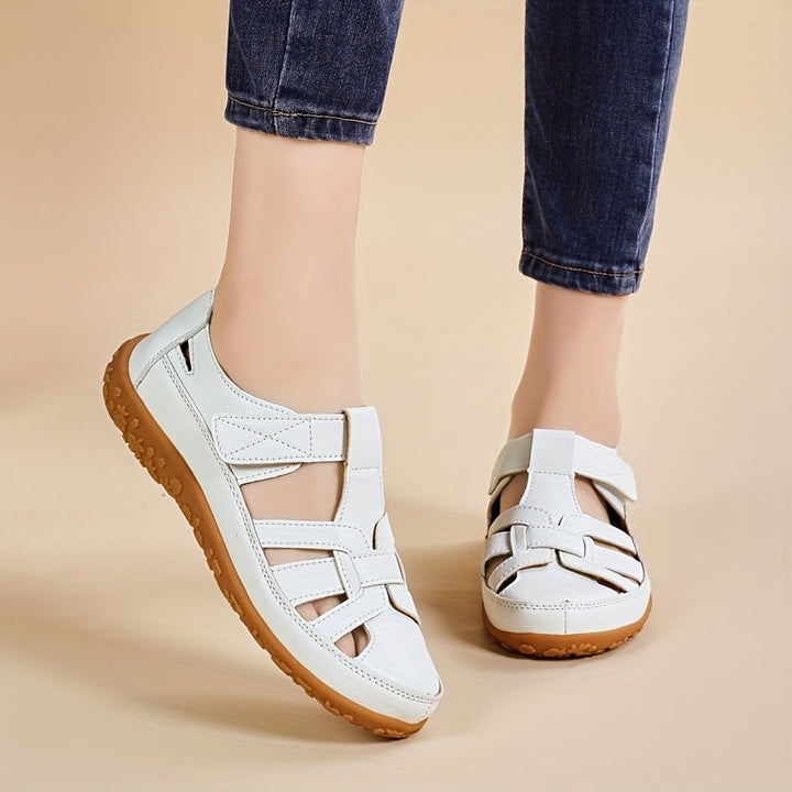 Lea – Sandalias Cómodas para Todos los Días