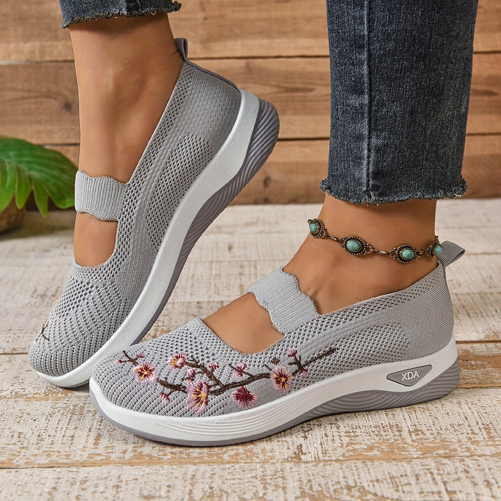 Zapato Ergonomico Mia Komfort