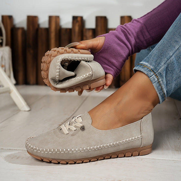 Orthelia Mocasín Flexible