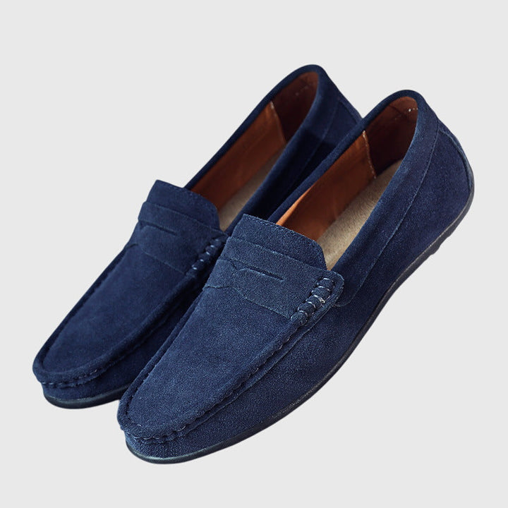 Rosaly | Zapatillas ortopédicas cómodas