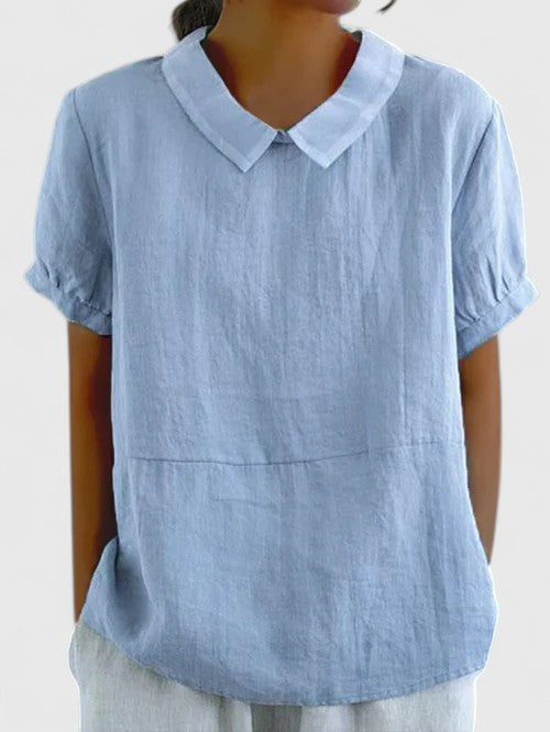 Lucie | Camisa Elegante
