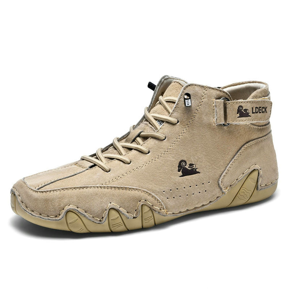 CelDeck Zapatos Ortopédicos Cómodos